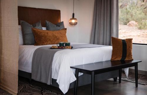 Paarl Hotel | Wagyu Mountain Lodge