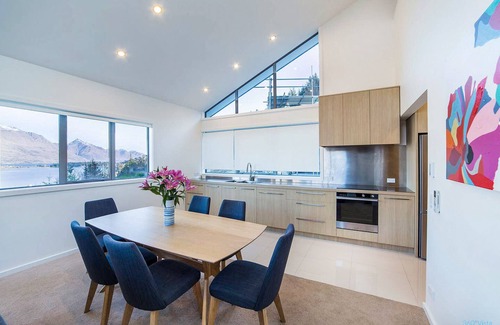 Frankton Casa | Wai View