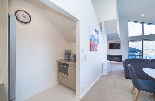 Frankton Casa | Wai View