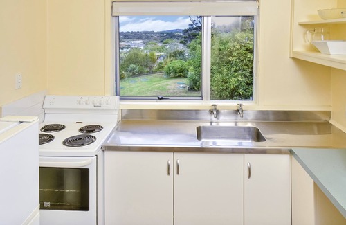 Ostend Hotel | Waiheke Island Motel