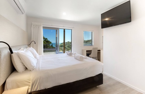 Waiheke Island Hotel | Waiheke Island Resort