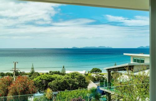 Waipu Cove Casa | Waipu Cove Sea Views