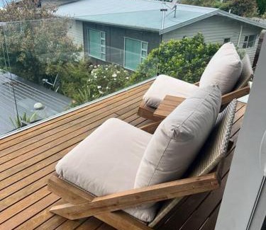 Waipu Cove Casa | Waipu Cove Sea Views