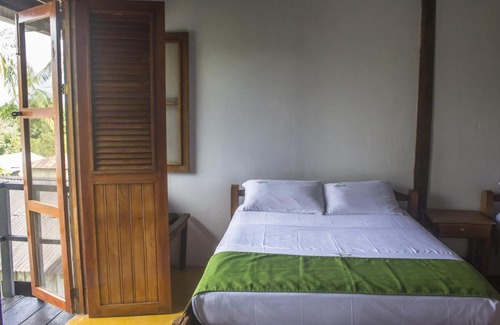Puerto Narino Hotel | Waira Selva Hotel