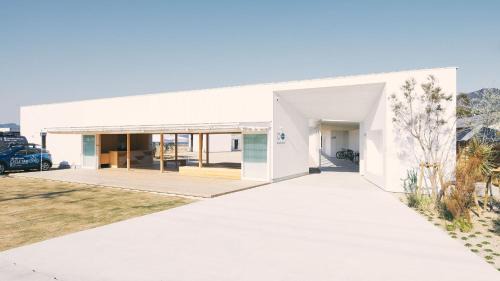 Inokuchi Hotel | WAKKA