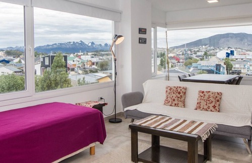 Province of Tierra del Fuego Apartamento | Walanika Apartamentos