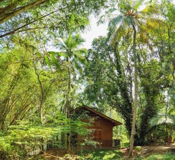 Udawalawa Casa | Walawa Dreams Safari Resort