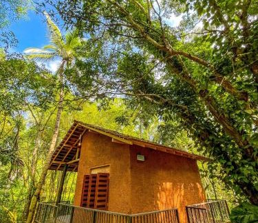 Udawalawa Casa | Walawa Dreams Safari Resort