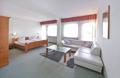 Mitwitz Hotel | Waldhotel Bächlein