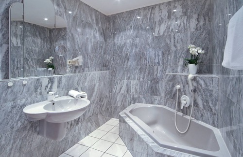 Mitwitz Hotel | Waldhotel Bächlein