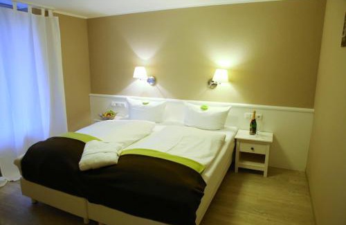 Freudenberg Hotel | Waldhotel Wilhelmshöhe