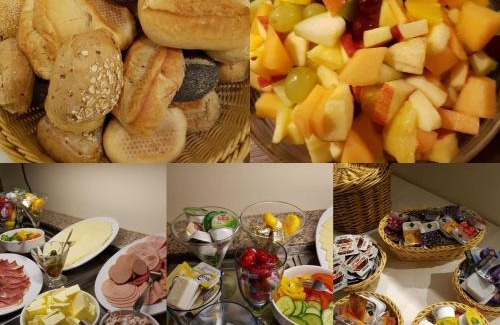 Freudenberg Hotel | Waldhotel Wilhelmshöhe