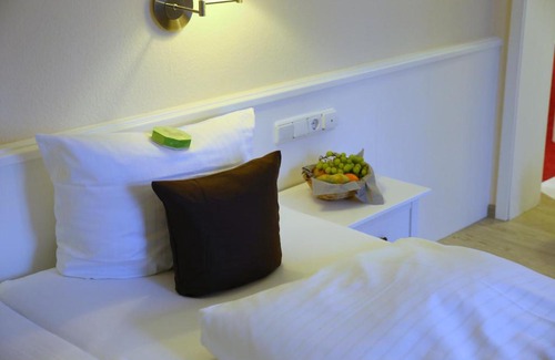 Freudenberg Hotel | Waldhotel Wilhelmshöhe