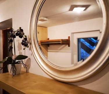 Semmering Apartamento | Waldnest am Semmering
