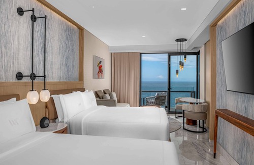 Puerto Morelos Complejo | Waldorf Astoria Riviera Maya