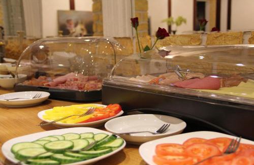 Bielefeld Hotel | Wali's Hotel