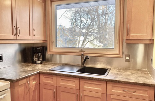 Sarnia Casa | Walk about Park