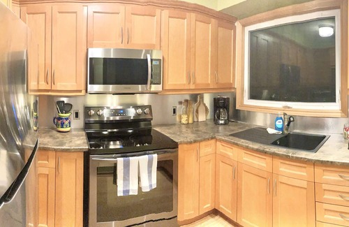 Sarnia Casa | Walk about Park