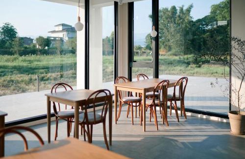 Yuanshan Casa | Walk in House