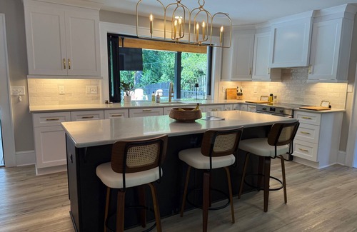 Clemson Casa | Walk to Campus!