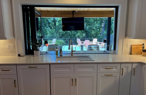 Clemson Casa | Walk to Campus!