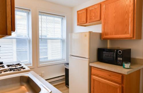 Ocean Grove Apartamento | Walk to Downtown and Beach Ocean Grove Apartment!