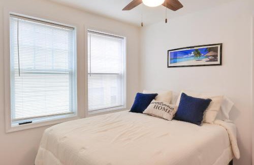 Ocean Grove Apartamento | Walk to Downtown and Beach Ocean Grove Apartment!