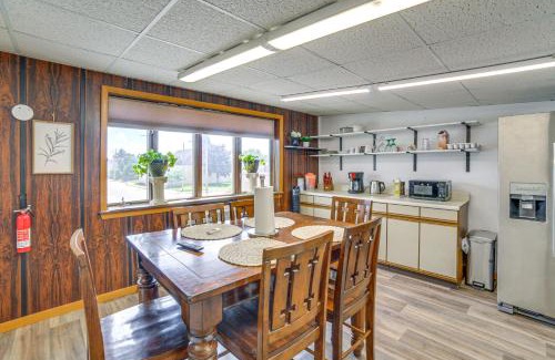 Sault Ste. Marie Apartamento | Walk to Dtwn Sault Ste Marie Updated Studio!