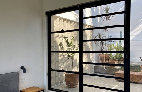 San José del Cabo Cabaña | Walk to Farm to Table Restaurants, easy access to East Cape Surf