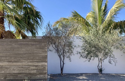 San José del Cabo Cabaña | Walk to Farm to Table Restaurants, easy access to East Cape Surf