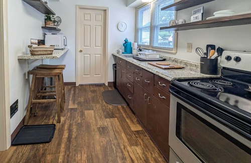 Pottstown Apartamento | Walk to Restaurants & Shops: Apt in Pennsylvania!