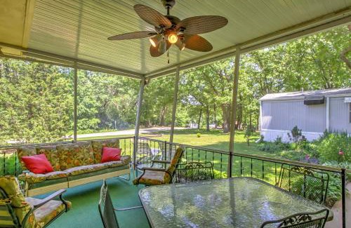 Bellevue Casa | Walk to River! Its A Wonderful Life Cottage
