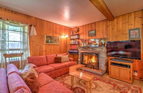 Bellevue Casa | Walk to River! Its A Wonderful Life Cottage