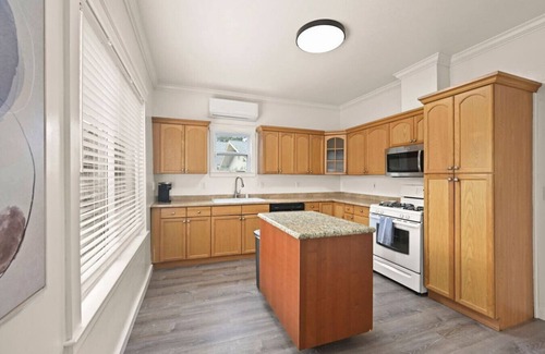 Concord Casa | Walk to Todos Santos | Historic Downtown Delight