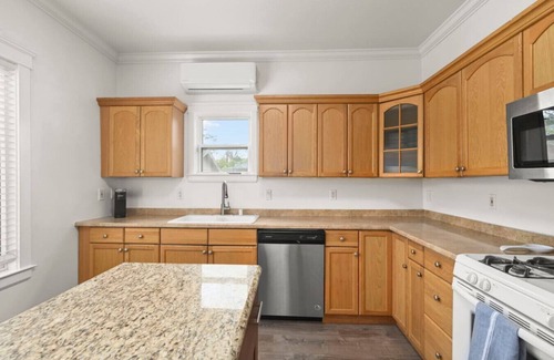 Concord Casa | Walk to Todos Santos | Historic Downtown Delight