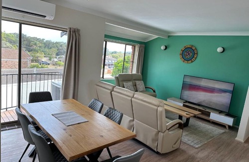 South West Rocks Apartamento | Walker 2