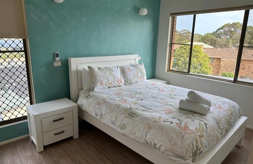 South West Rocks Apartamento | Walker 2