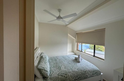 South West Rocks Apartamento | Walker 2