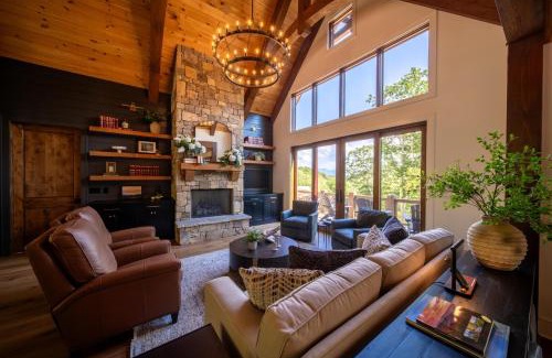 Banner Elk Casa | Walkers Ridge at Eagles Nest