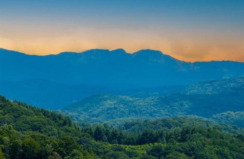 Banner Elk Casa | Walkers Ridge at Eagles Nest