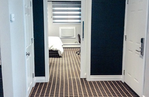 Walkerton Hotel | Walkerton Inn Motel