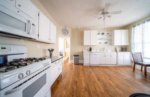 Norfork Casa | Walking Dist.Pub/Food/River-Liberty Manor, Norfork