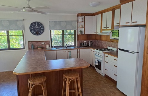 Agnes Water Casa | Walking distance to beach