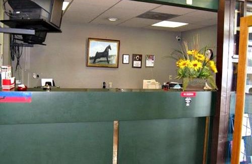 Lewisburg Hotel | Walking Horse Lodge