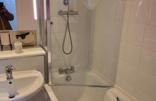 Wapping Apartamento | WALKING TO TOWER BRIDGE