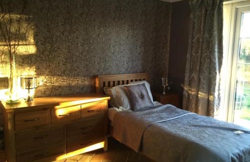 East Huntspill Cabina | Wall Eden Farm - Luxury Log Cabins and Glamping