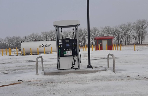 Penn Casa | Walleye and perch Capitol of North Dakota also duck and goose hunting