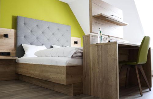 Wemding Hotel | Wallfahrtswirt