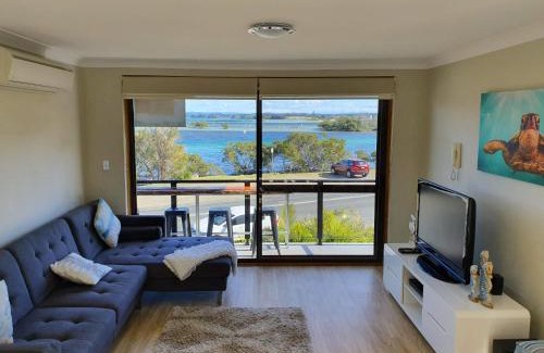 Forster Apartamento | Wallis View 13