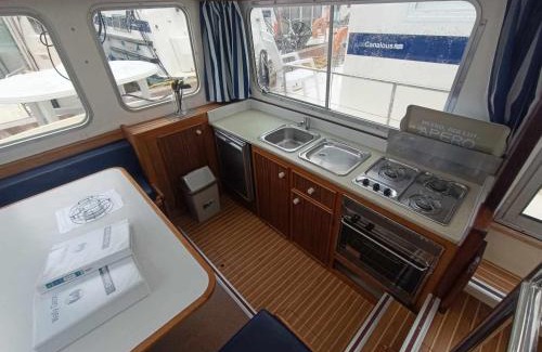 Pontailler-sur-Saone Alquiler De Eote | Wally Gator - API-1-46-20